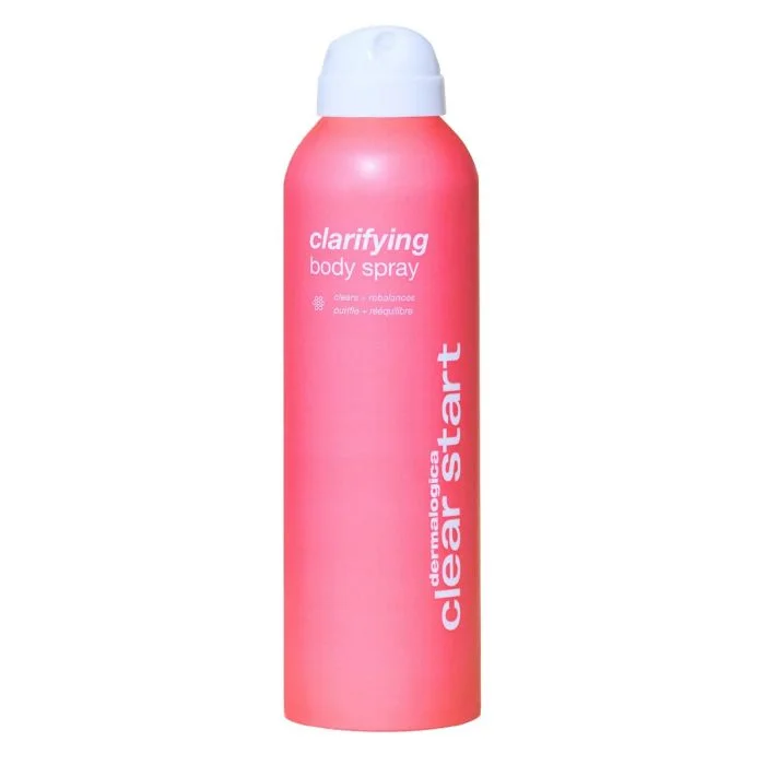 Dermalogica Clear Start Clarifying Body Spray 177 ml v:4880753