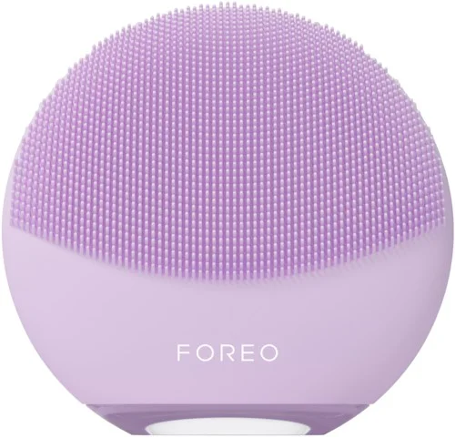 FOREO LUNA 4 mini Lavender v:2839149 FOREO LUNA 4 mini Lavender v:2839149