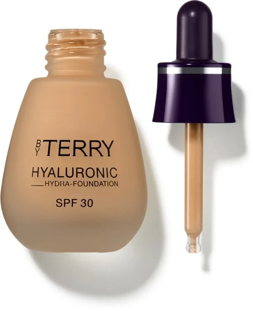 By Terry Hyaluronic Hydra- Foundation 400W Warm Medium v:7599902 By Terry Hyaluronic Hydra- Foundation 400W Warm Medium v:7599902