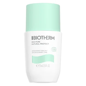 Biotherm Deo Pure Ecocert Roll-On 75ml v:3166626 Biotherm Deo Pure Ecocert Roll-On 75ml v:3166626