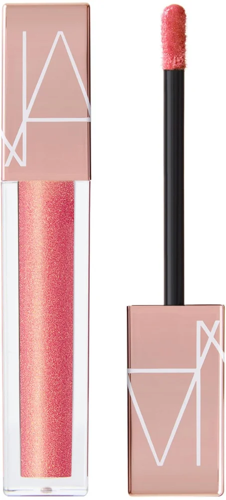 NARS Afterglow Collection Afterglow Lip Oil 777 Orgasm v:8858530 NARS Afterglow Collection Afterglow Lip Oil 777 Orgasm v:8858530