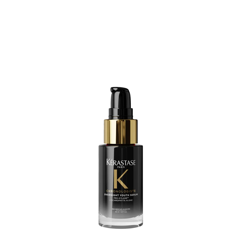 Chronologiste Overnight Youth Serum 30 ml – KÉRASTASE v:1593735 Chronologiste Overnight Youth Serum 30 ml – KÉRASTASE v:1593735