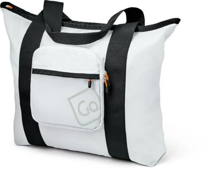 Go Travel sammenleggbar tote bag 1 stk v:2499200 Go Travel sammenleggbar tote bag 1 stk v:2499200