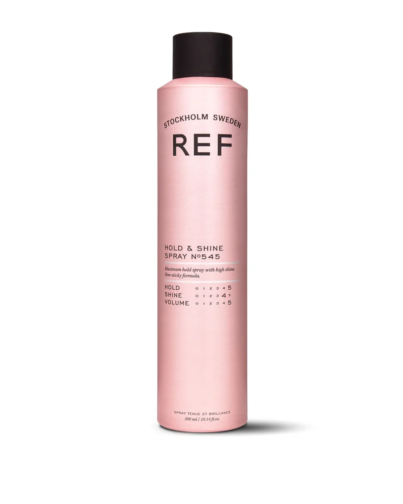 Hold & Shine Spray N°545 300 ml – REF Stockholm v:8957586