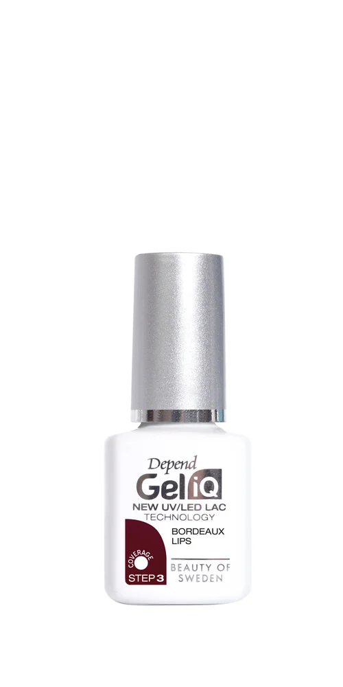 Gel iQ v:6747022 Gel iQ v:6747022