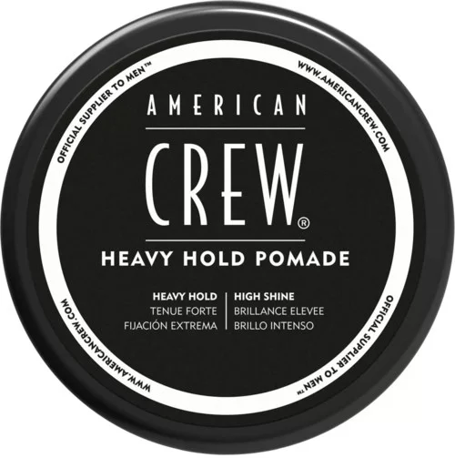 American Crew Heavy Hold Pomade 85 g v:1763221