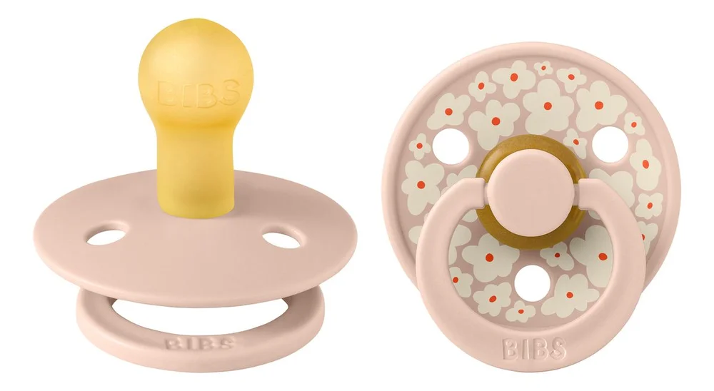 BIBS Studio Colour Jasmine Latex Blush Mix 2 pakk – Flere størrelser v:7981714 BIBS Studio Colour Jasmine Latex Blush Mix 2 pakk – Flere størrelser v:7981714