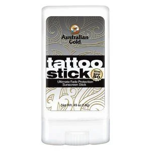 Australian Gold Tattoo Stick SPF50 14g v:2169296 Australian Gold Tattoo Stick SPF50 14g v:2169296