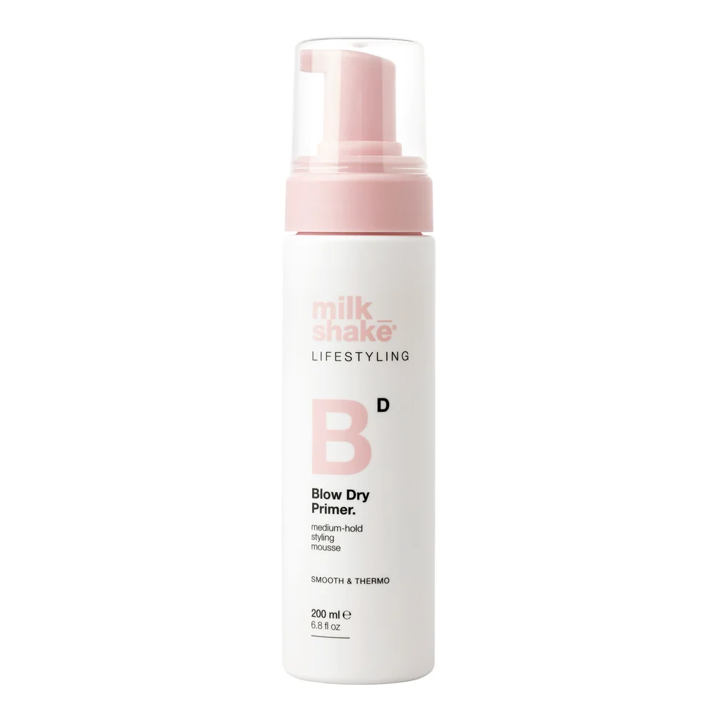 lifestyling blow dry primer 200 ml – Milk Shake v:2849151 lifestyling blow dry primer 200 ml – Milk Shake v:2849151