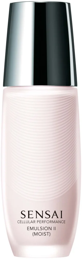 Sensai Cellular Performance Emulsion II Moist 100 ml v:3035872 Sensai Cellular Performance Emulsion II Moist 100 ml v:3035872