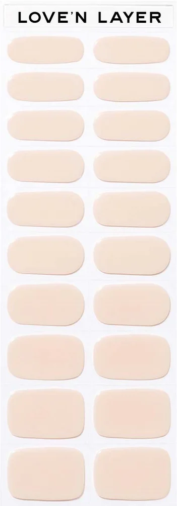 Love’n Layer Solid Layers Natural Nude v:4502048 Love’n Layer Solid Layers Natural Nude v:4502048