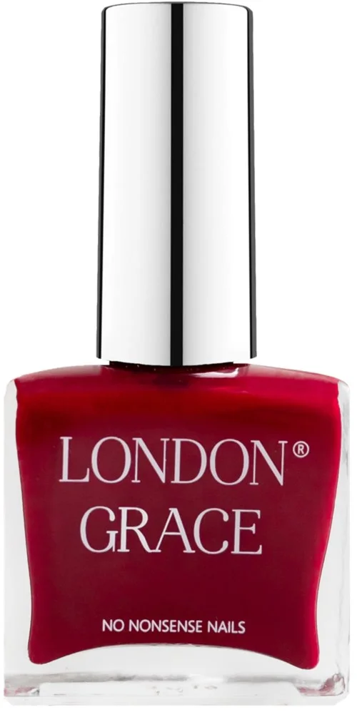 London Grace Nail Polish Scarlett v:6353242 London Grace Nail Polish Scarlett v:6353242