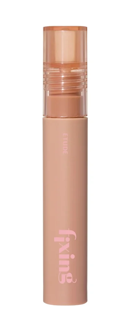 Etude Fixing Tint 04 Ginger Milk Tea v:9780069 Etude Fixing Tint 04 Ginger Milk Tea v:9780069