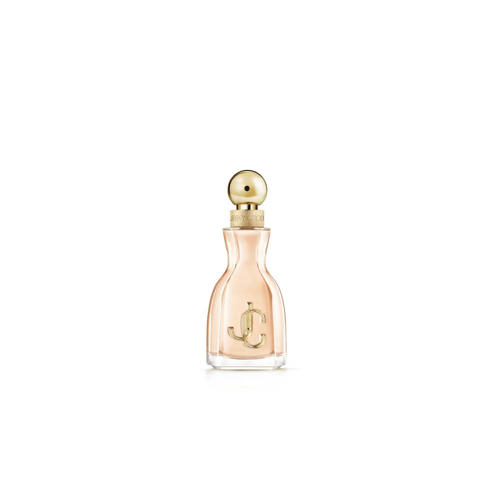 I Want Choo Edp 40ml – Elegant duft fra Jimmy Choo v:8456525 I Want Choo Edp 40ml – Elegant duft fra Jimmy Choo v:8456525