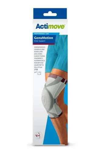 Actimove GenuMotion knestøtte str XXL 1 stk v:8940841 Actimove GenuMotion knestøtte str XXL 1 stk v:8940841