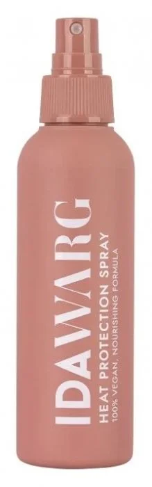 Ida Warg Heat Protection Spray 150 ml v:7850071