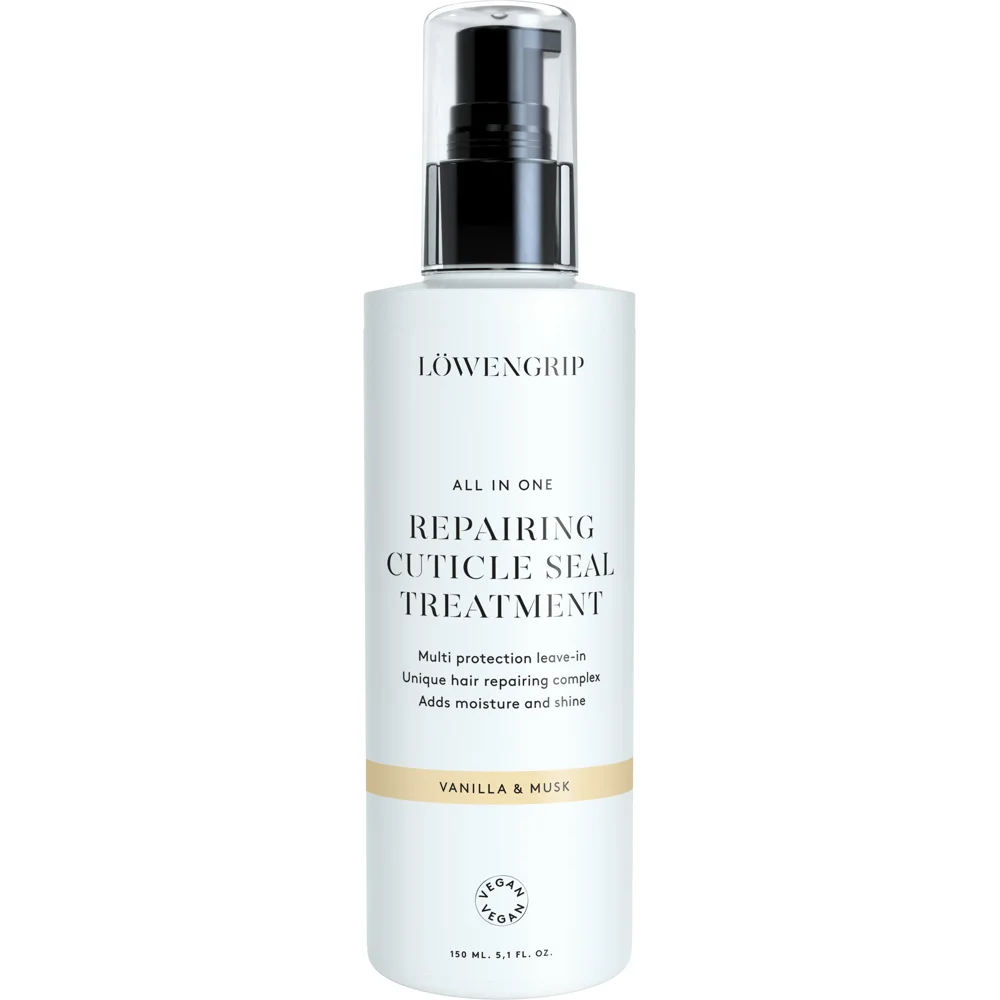All in One Repairing Cuticle Seal Treatment, 150ml v:8960283 All in One Repairing Cuticle Seal Treatment, 150ml v:8960283