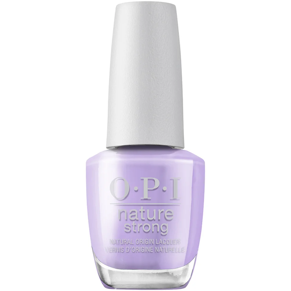 Nature Strong Nail Polish Spring Into Action - OPI v:3943776