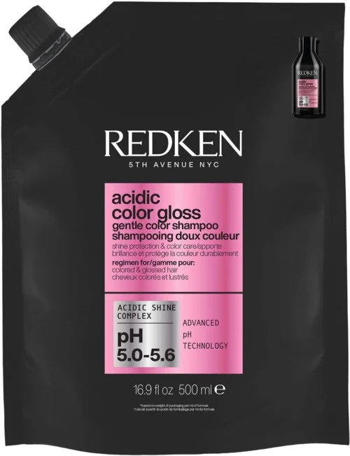 Redken Acidic Color Gloss Shampoo Refill v:7937156