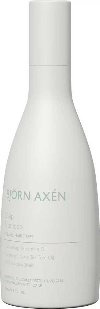 Scalp Shampoo 250 ml – Björn Axén v:8736700