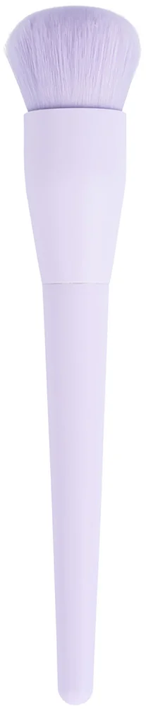 Ibero Candy Collection Makeup Brush Buffer Candy Lilac v:8122009 Ibero Candy Collection Makeup Brush Buffer Candy Lilac v:8122009
