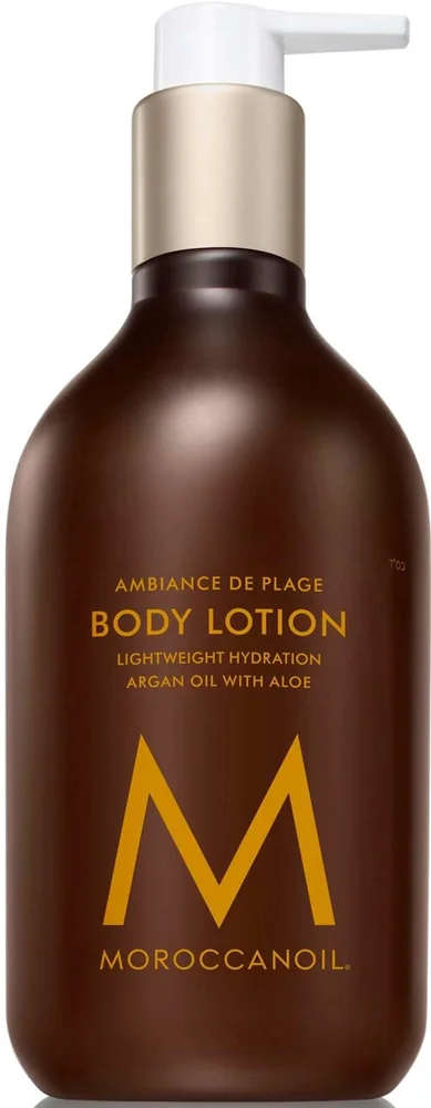 Moroccanoil Body Collection Body Lotion Ambiance de Plage 360 ml v:7758391