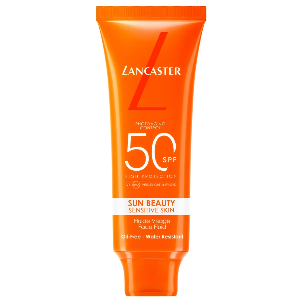 Sun Sensitive Oil Free Milky Fluid SPF50 50 ml – Lancaster v:2323083
