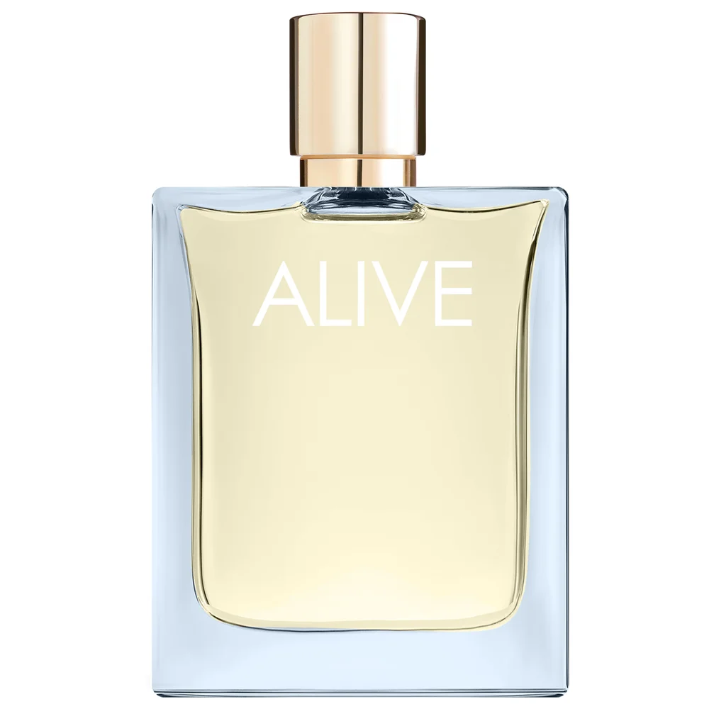Alive Sparking Lavender Eau de Parfum 80 ml – Hugo Boss v:6053517