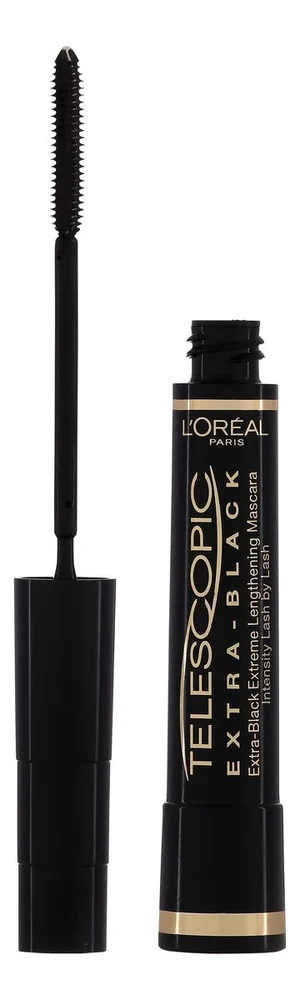 L'Oréal Paris Telescopic Mascara - Extra Black v:3219967