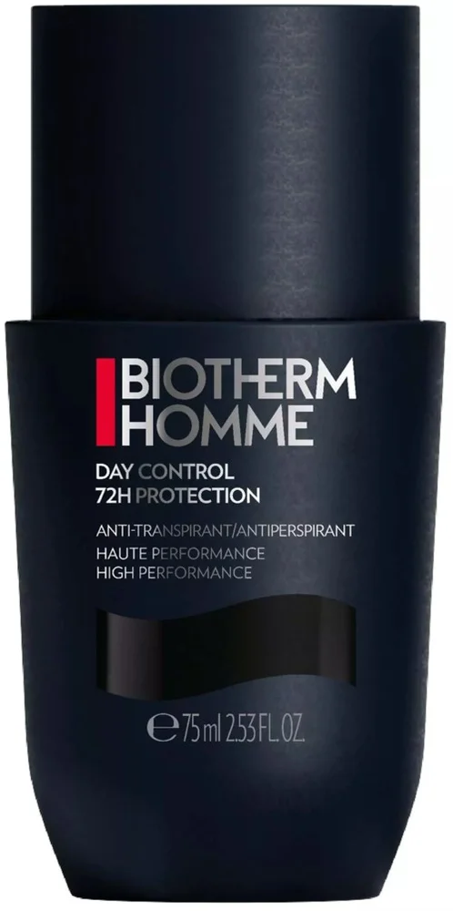 Biotherm Day Control 72H Deodorant Roll-On 75 ml v:8992832 Biotherm Day Control 72H Deodorant Roll-On 75 ml v:8992832