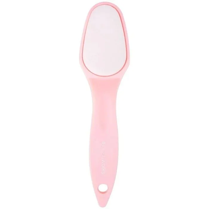 BrushWorks Foot File v:8738965 BrushWorks Foot File v:8738965