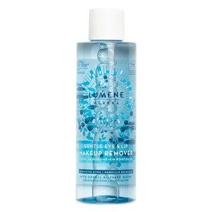 Lumene HERKKÄ Gentle Eye & Lip Makeup Remover 100ml v:1943147