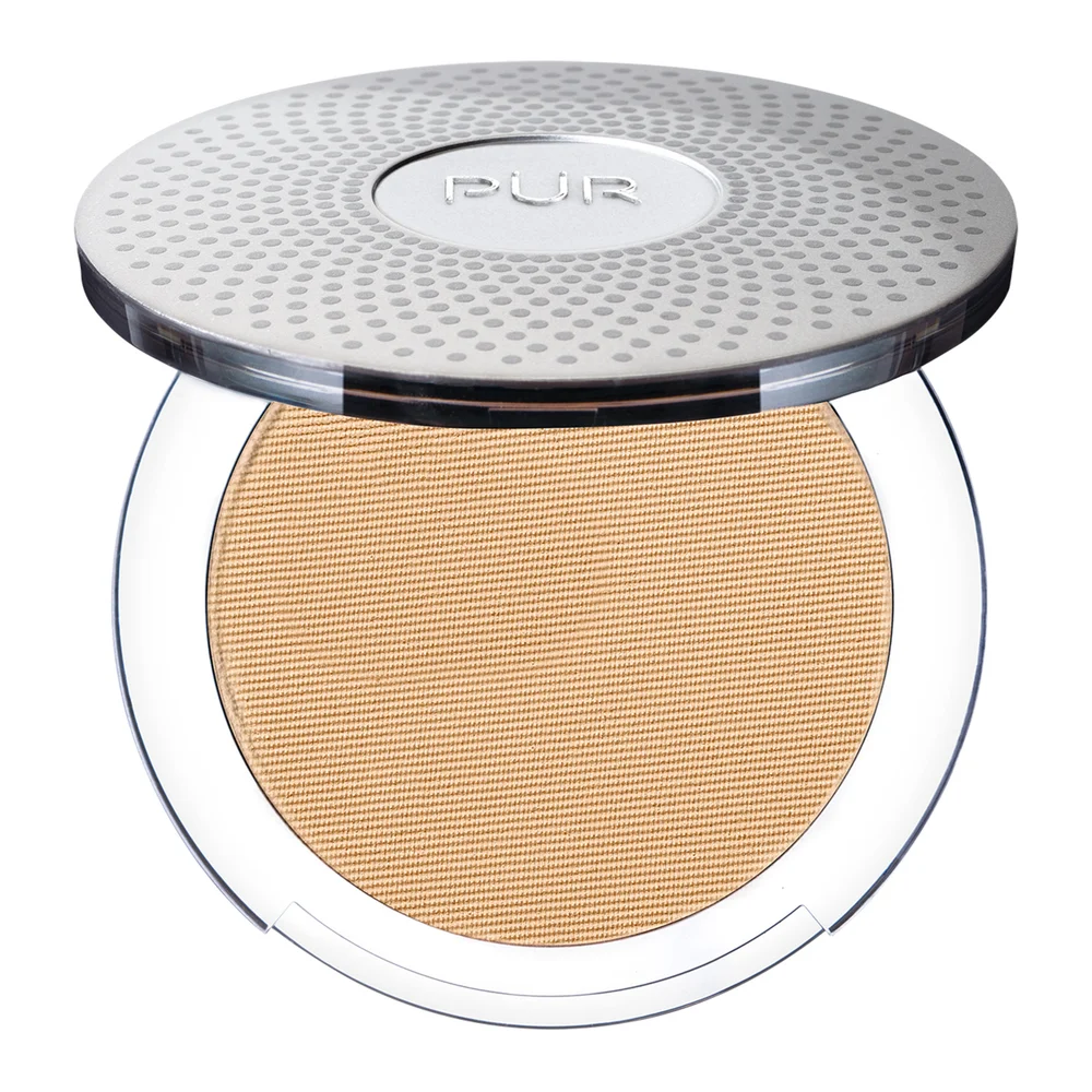 4-in-1 Pressed Mineral Foundation MG3 Bisque – PÜR v:9498856 4-in-1 Pressed Mineral Foundation MG3 Bisque – PÜR v:9498856