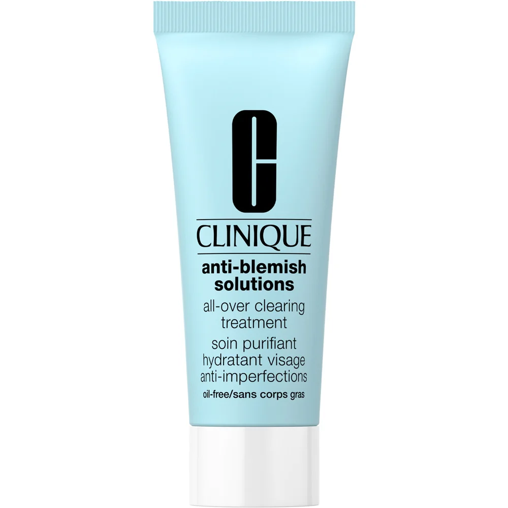 Anti-Blemish Solutions All Over Clearing Treatment, 15ml v:6378469 Anti-Blemish Solutions All Over Clearing Treatment, 15ml v:6378469
