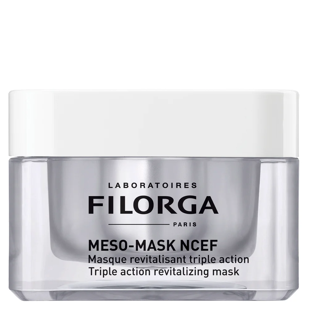 Meso-Mask NCEF 50 ml - Filorga v:4059211