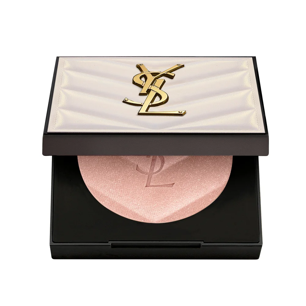 All Hours Hyper Luminize 03 Rosy Sand – Yves Saint Laurent v:7893532