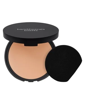 BareMinerals BarePRO 24H Skin-Perfecting Pressed Powder Light 25 Cool v:4412662