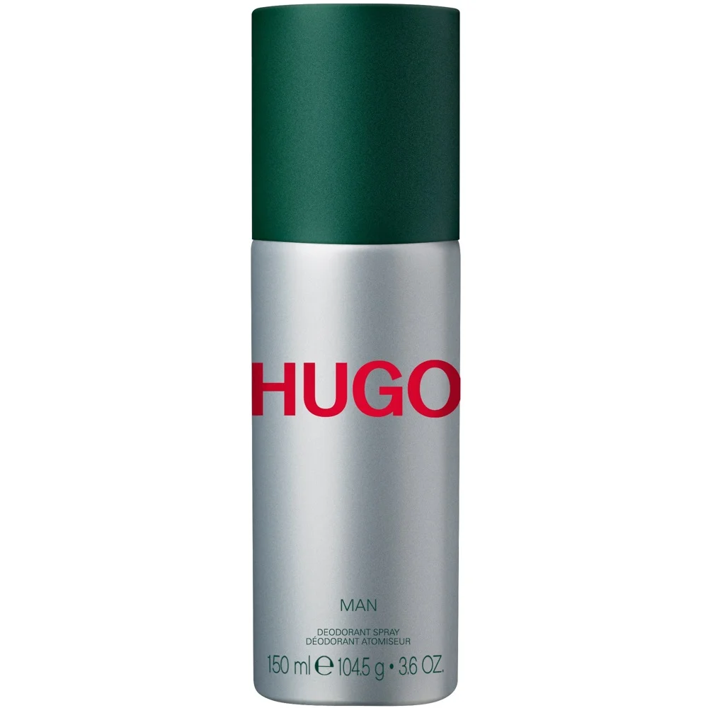 Hugo Man, Deospray 150ml v:1272741