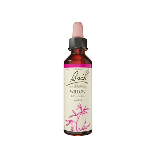 Bach Originale Blomsterremedier | Hvitpil v:9882289 Bach Originale Blomsterremedier | Hvitpil v:9882289