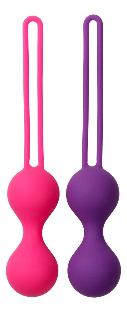 Baseks Kegel Balls Training Set v:5773964 Baseks Kegel Balls Training Set v:5773964