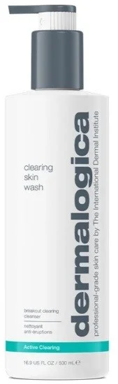 Dermalogica Active Clearing Clearing Skin Wash 250 ml v:8857492