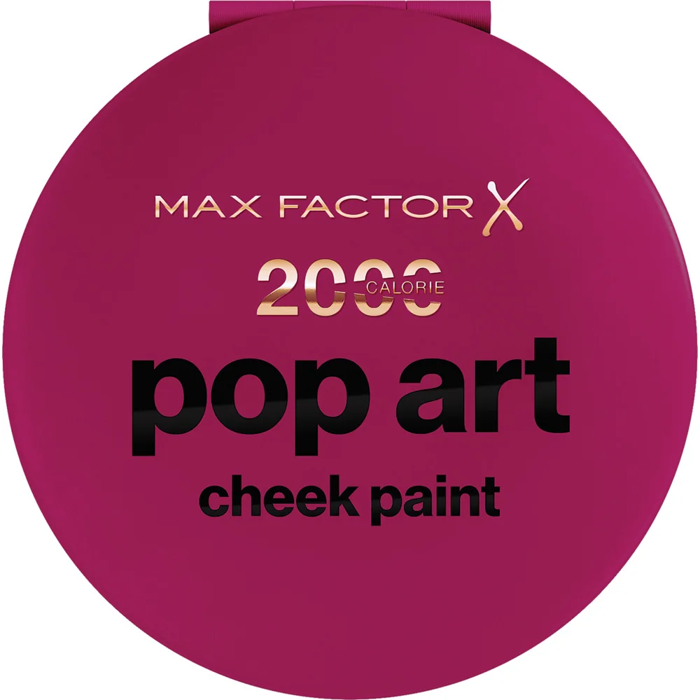 2000 Calorie Pop Art Blush & Bronzer v:7953588 2000 Calorie Pop Art Blush & Bronzer v:7953588