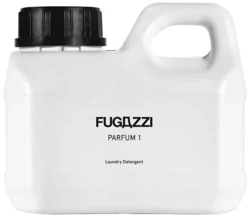 Fugazzi Parfum 1 Laundry Detergent 500 ml v:5605538 Fugazzi Parfum 1 Laundry Detergent 500 ml v:5605538