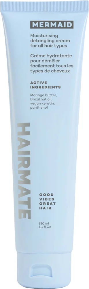 HAIRMATE MERMAID 150 ml v:3296988 HAIRMATE MERMAID 150 ml v:3296988