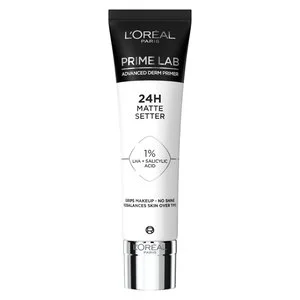 L’Oréal Paris Prime Lab Advanced Derm Primer 24H Matte Setter 30ml v:3572904 L’Oréal Paris Prime Lab Advanced Derm Primer 24H Matte Setter 30ml v:3572904