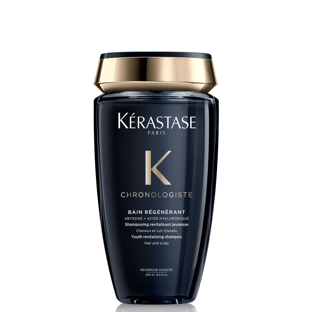 Chronologiste Bain Régénérant Shampoo 250ml v:1567305