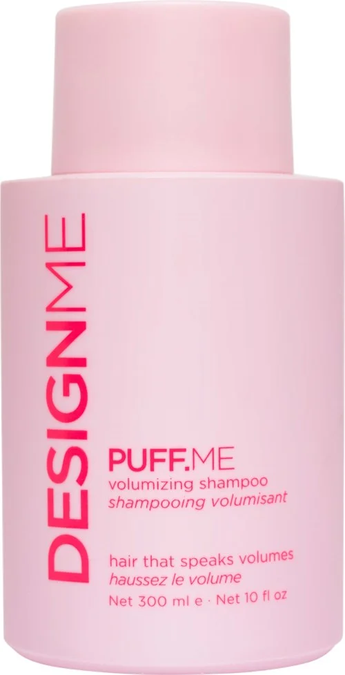 Design.Me PUFF.ME Volumizing Shampoo 300 ml v:1634296