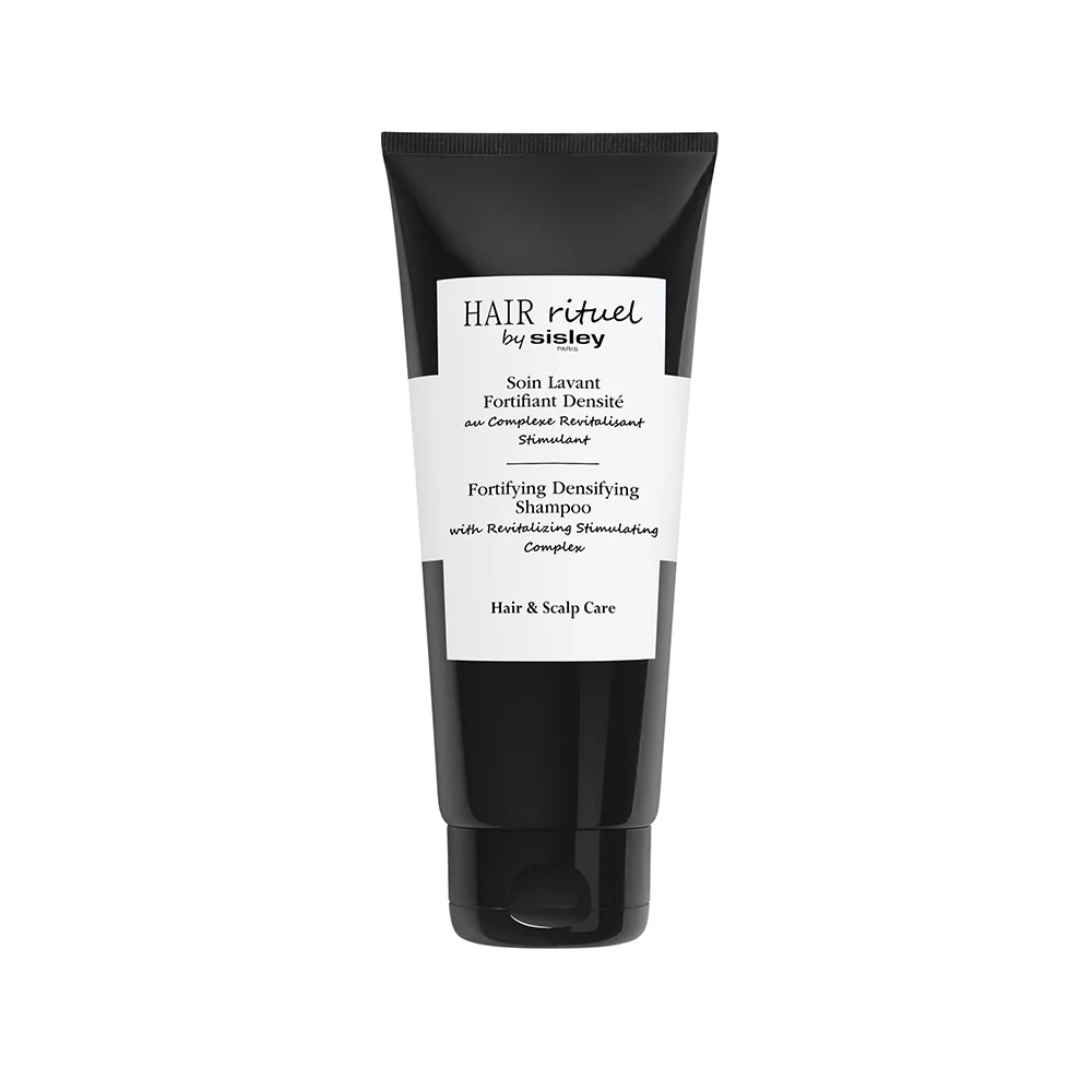 Sisley Fortifying Densifying Shampoo for fyldigere hår v:1268424