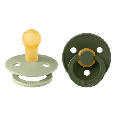 BIBS Colour Latex Sage/Hunter Green 2 pakning – Flere størrelser v:4742969 BIBS Colour Latex Sage/Hunter Green 2 pakning – Flere størrelser v:4742969
