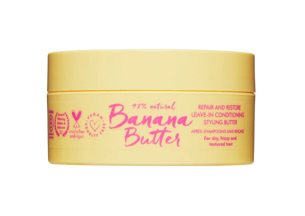 Banana Butter Leave-In Conditioner 200 ml – Umberto Giannini v:7979272 Banana Butter Leave-In Conditioner 200 ml – Umberto Giannini v:7979272
